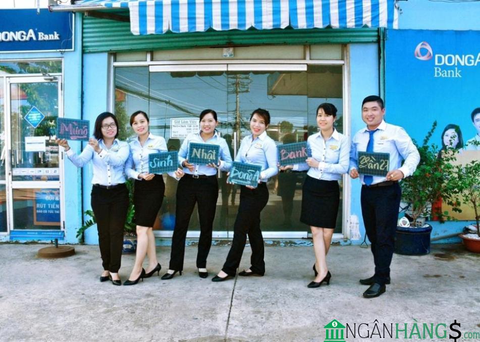 Ảnh Ngân hàng Ngân hàng Số Vikki VikkiBank Chi nhánh Quảng Nam 1