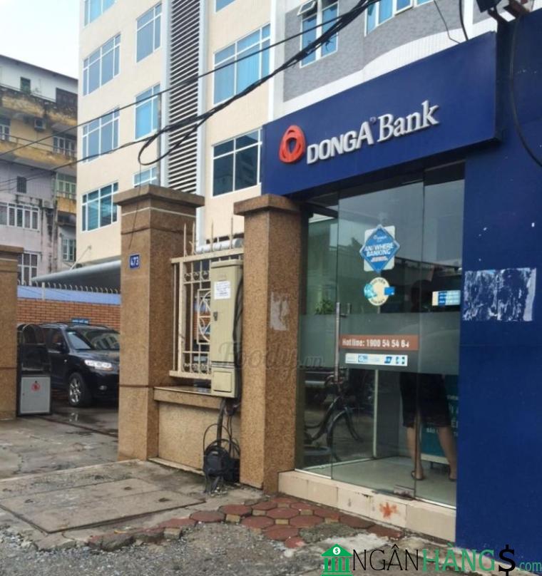 Ảnh Ngân hàng Ngân hàng Số Vikki VikkiBank Chi nhánh Thái Bình 1