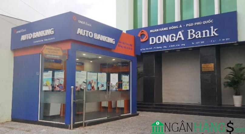 Ảnh Ngân hàng Ngân hàng Số Vikki VikkiBank Phòng giao dịch Hưng Hà 1