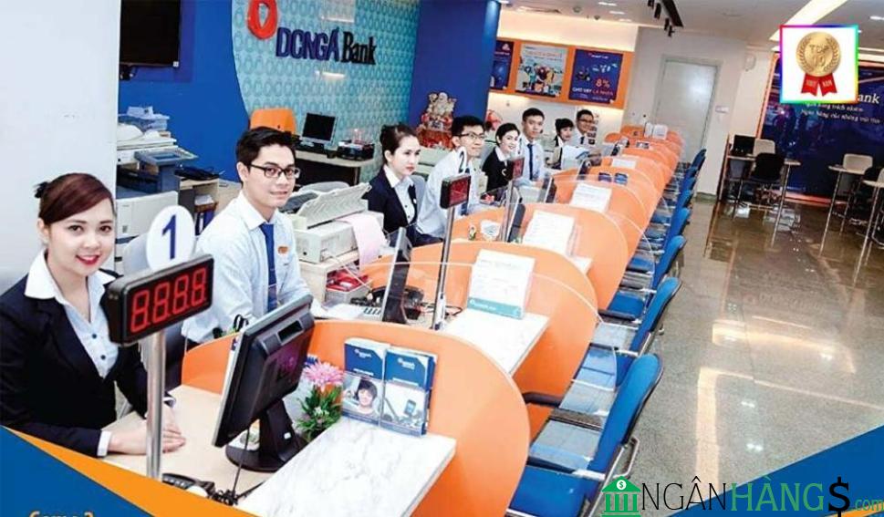 Ảnh Ngân hàng Ngân hàng Số Vikki VikkiBank Chi nhánh Cần Thơ 1