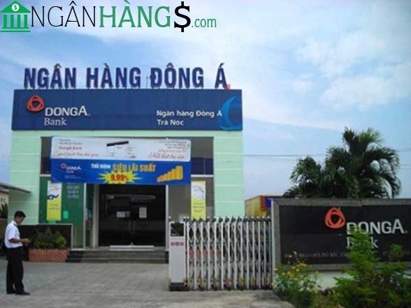 Ảnh Ngân hàng Ngân hàng Số Vikki VikkiBank Chi nhánh Đăknông 1