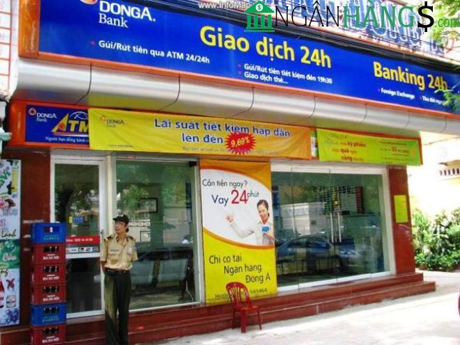 Ảnh Ngân hàng Ngân hàng Số Vikki VikkiBank Phòng giao dịch Lý Thánh Tôn 1