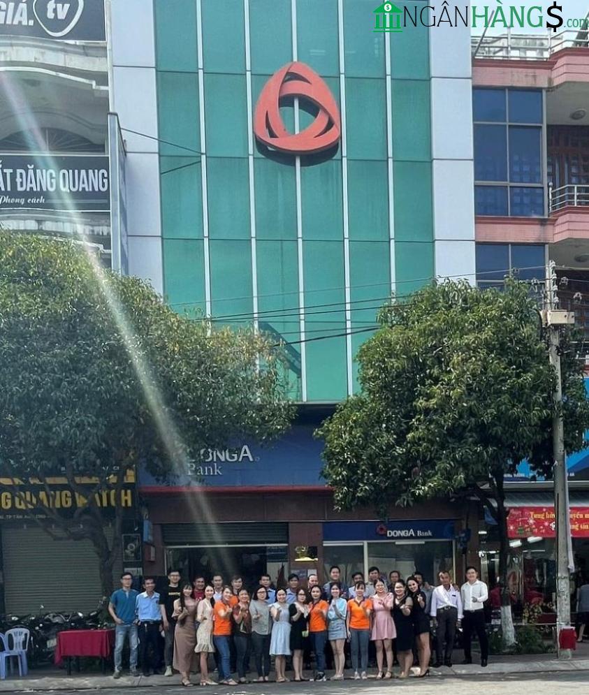 Ảnh Ngân hàng Ngân hàng Số Vikki VikkiBank Chi nhánh Nha Trang 1