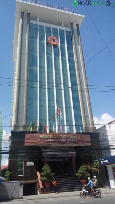 Ảnh Ngân hàng Ngân hàng Số Vikki VikkiBank Chi nhánh Đồng Nai 1