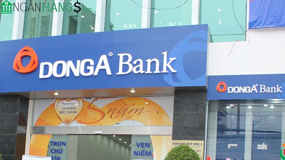 Ảnh Ngân hàng Ngân hàng Số Vikki VikkiBank Phòng giao dịch Đông Hưng 1