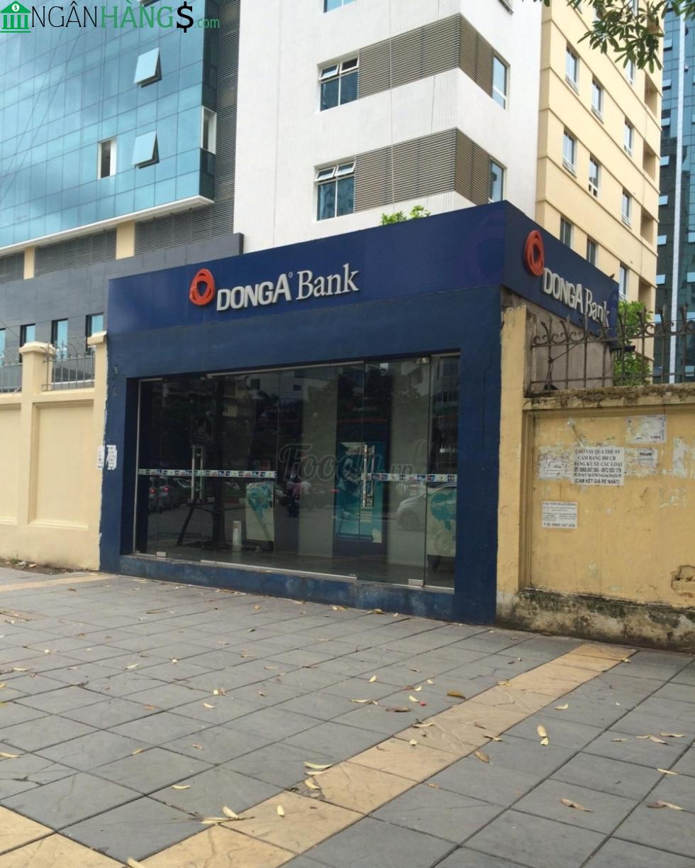 Ảnh Ngân hàng Ngân hàng Số Vikki VikkiBank Phòng giao dịch Bình Long 1