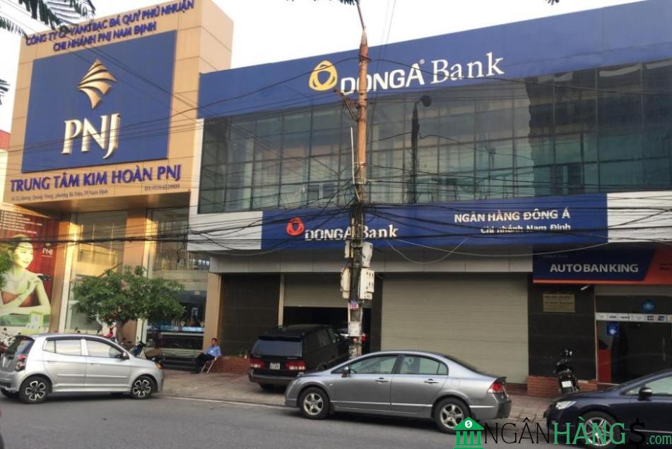 Ảnh Ngân hàng Ngân hàng Số Vikki VikkiBank Phòng giao dịch Chu Lai 1