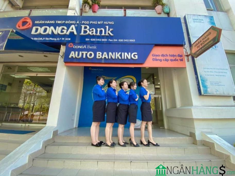 Ảnh Ngân hàng Ngân hàng Số Vikki VikkiBank Phòng giao dịch Long Xuyên 1