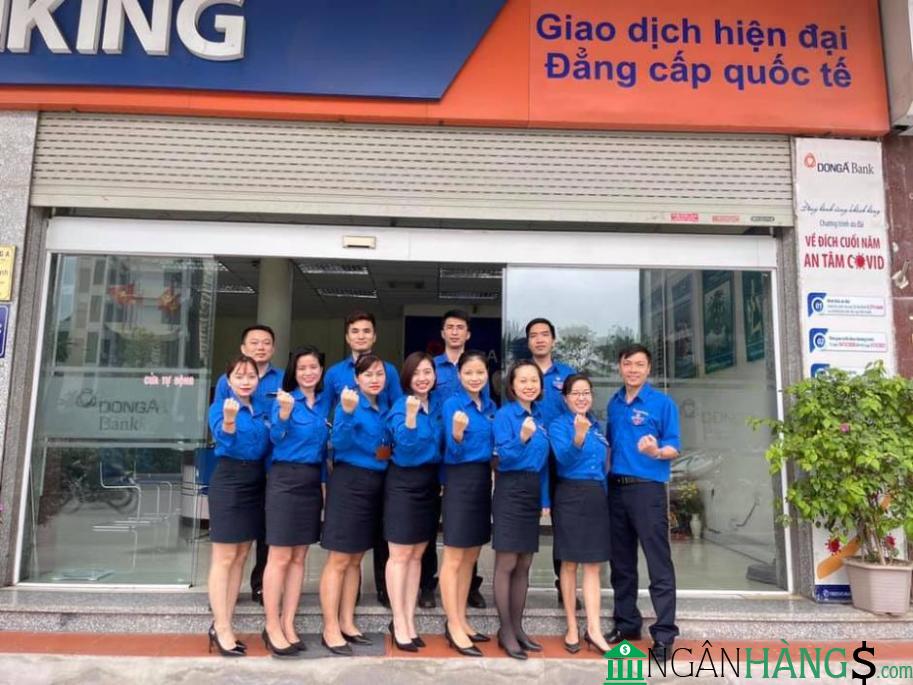 Ảnh Ngân hàng Ngân hàng Số Vikki VikkiBank Phòng giao dịch Hộ Phòng 1