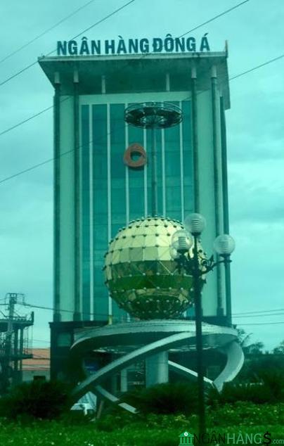 Ảnh Ngân hàng Ngân hàng Số Vikki VikkiBank Phòng giao dịch Phước Long 1