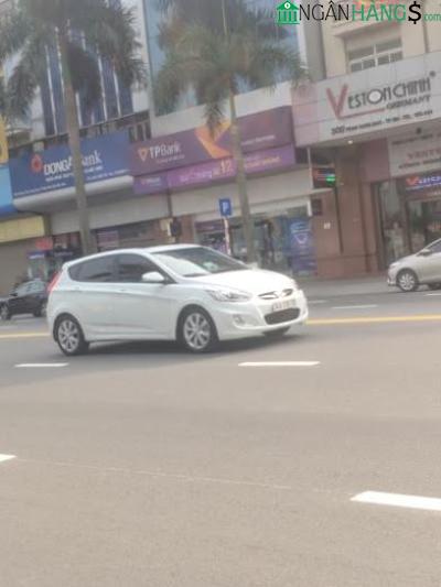 Ảnh Ngân hàng Ngân hàng Số Vikki VikkiBank Phòng giao dịch Bình Minh 1