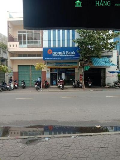 Ảnh Ngân hàng Ngân hàng Số Vikki VikkiBank Phòng giao dịch Vũng Liêm 1