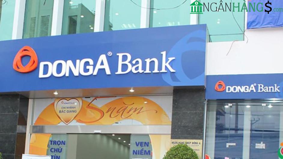 Ảnh Ngân hàng Ngân hàng Số Vikki VikkiBank Phòng giao dịch Phú Tài 1