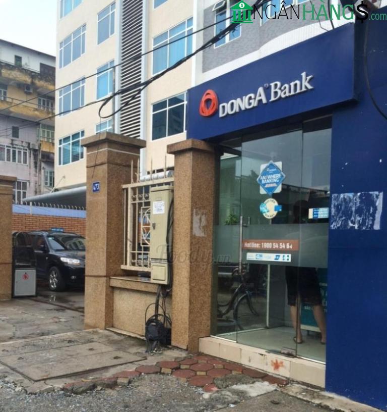 Ảnh Ngân hàng Ngân hàng Số Vikki VikkiBank Phòng giao dịch Tân Yên 1