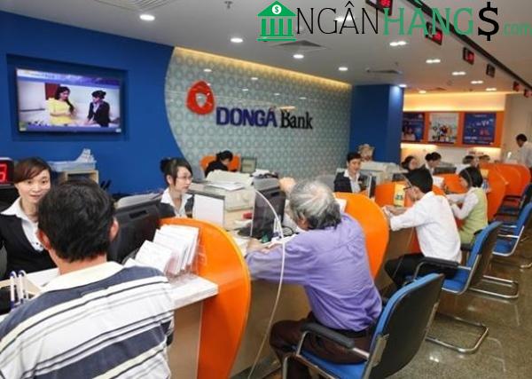 Ảnh Ngân hàng Ngân hàng Số Vikki VikkiBank Phòng giao dịch Ngô Quyền 1