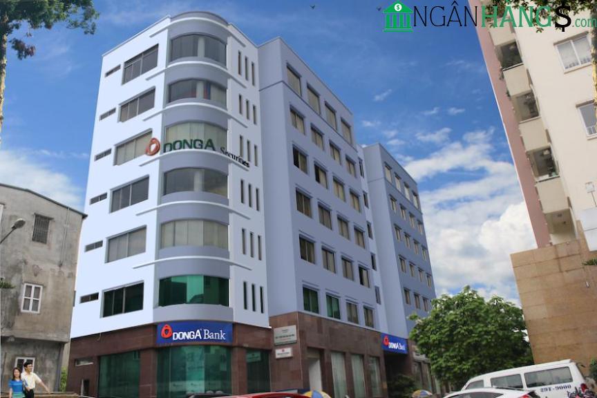 Ảnh Ngân hàng Ngân hàng Số Vikki VikkiBank Phòng giao dịch Thủy Nguyên 1