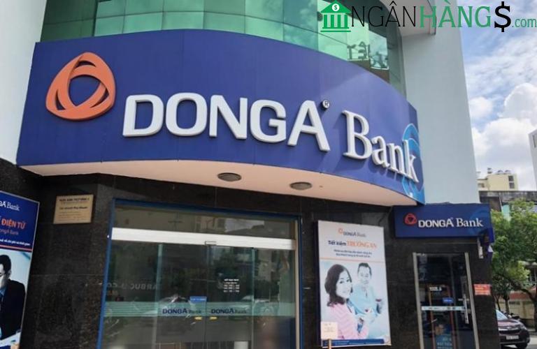 Ảnh Ngân hàng Ngân hàng Số Vikki VikkiBank Phòng giao dịch Bình Đại 1