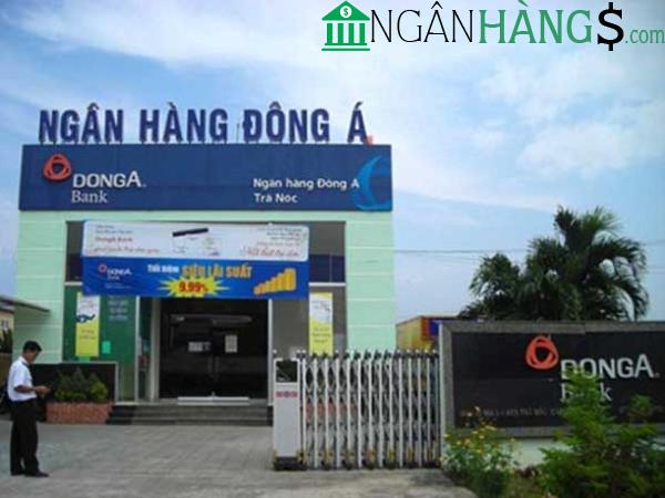Ảnh Ngân hàng Ngân hàng Số Vikki VikkiBank Phòng giao dịch Giồng Trôm 1