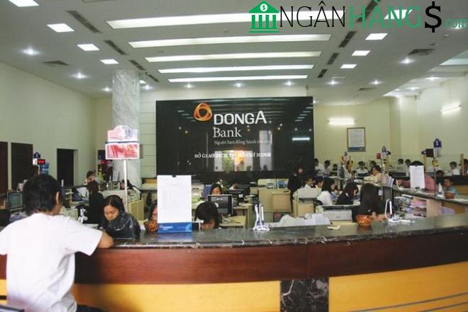 Ảnh Ngân hàng Ngân hàng Số Vikki VikkiBank Phòng giao dịch Mỏ Cày 1