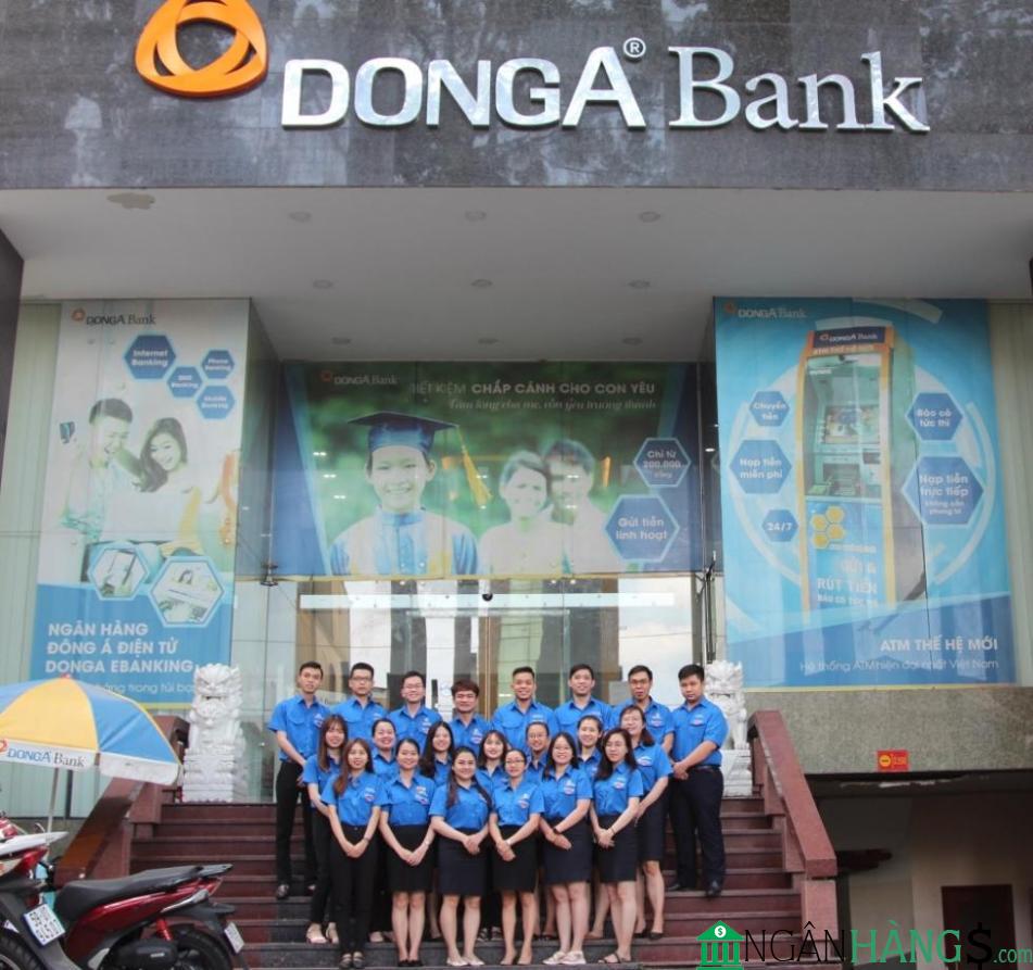 Ảnh Ngân hàng Ngân hàng Số Vikki VikkiBank Phòng giao dịch Chợ Mới 1