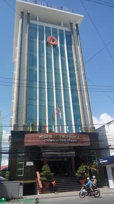 Ảnh Ngân hàng Ngân hàng Số Vikki VikkiBank Phòng giao dịch Hà Đông 1