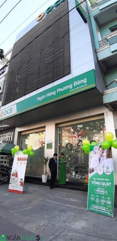 Ảnh Ngân hàng Ngân hàng Số Vikki VikkiBank Phòng giao dịch Kim Liên 1