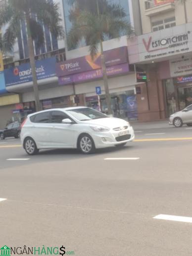 Ảnh Ngân hàng Ngân hàng Số Vikki VikkiBank Phòng giao dịch Long Biên 1