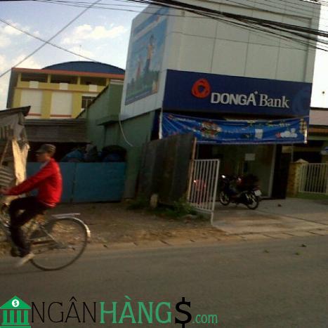 Ảnh Ngân hàng Ngân hàng Số Vikki VikkiBank Phòng giao dịch Sơn Tây 1