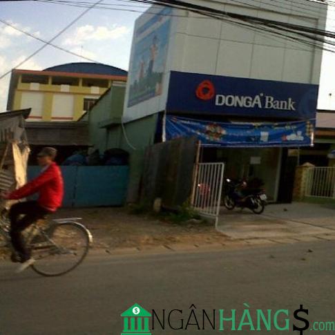 Ảnh Ngân hàng Ngân hàng Số Vikki VikkiBank Phòng giao dịch Phú Quốc 1