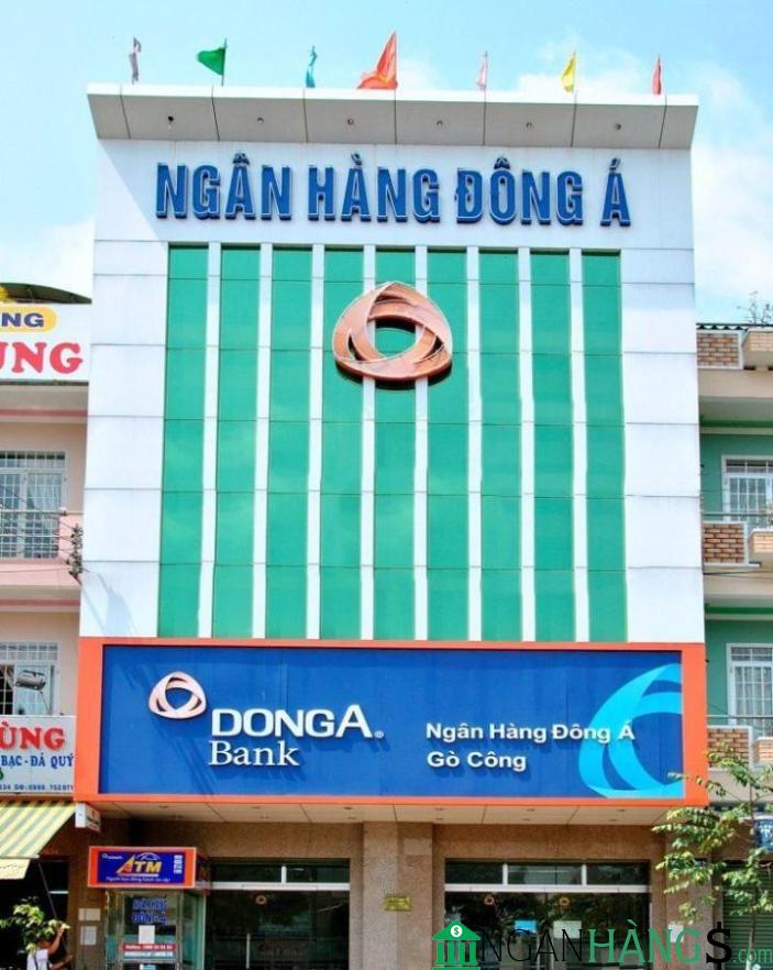 Ảnh Ngân hàng Ngân hàng Số Vikki VikkiBank Phòng giao dịch Đại Lộc 1