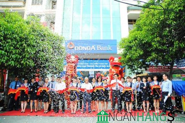 Ảnh Ngân hàng Ngân hàng Số Vikki VikkiBank Phòng giao dịch Hà Lam 1
