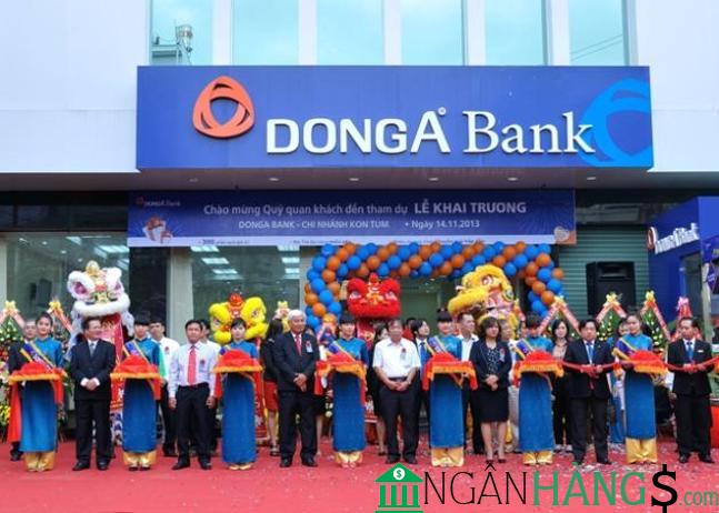 Ảnh Ngân hàng Ngân hàng Số Vikki VikkiBank Phòng giao dịch Vĩnh Điện 1