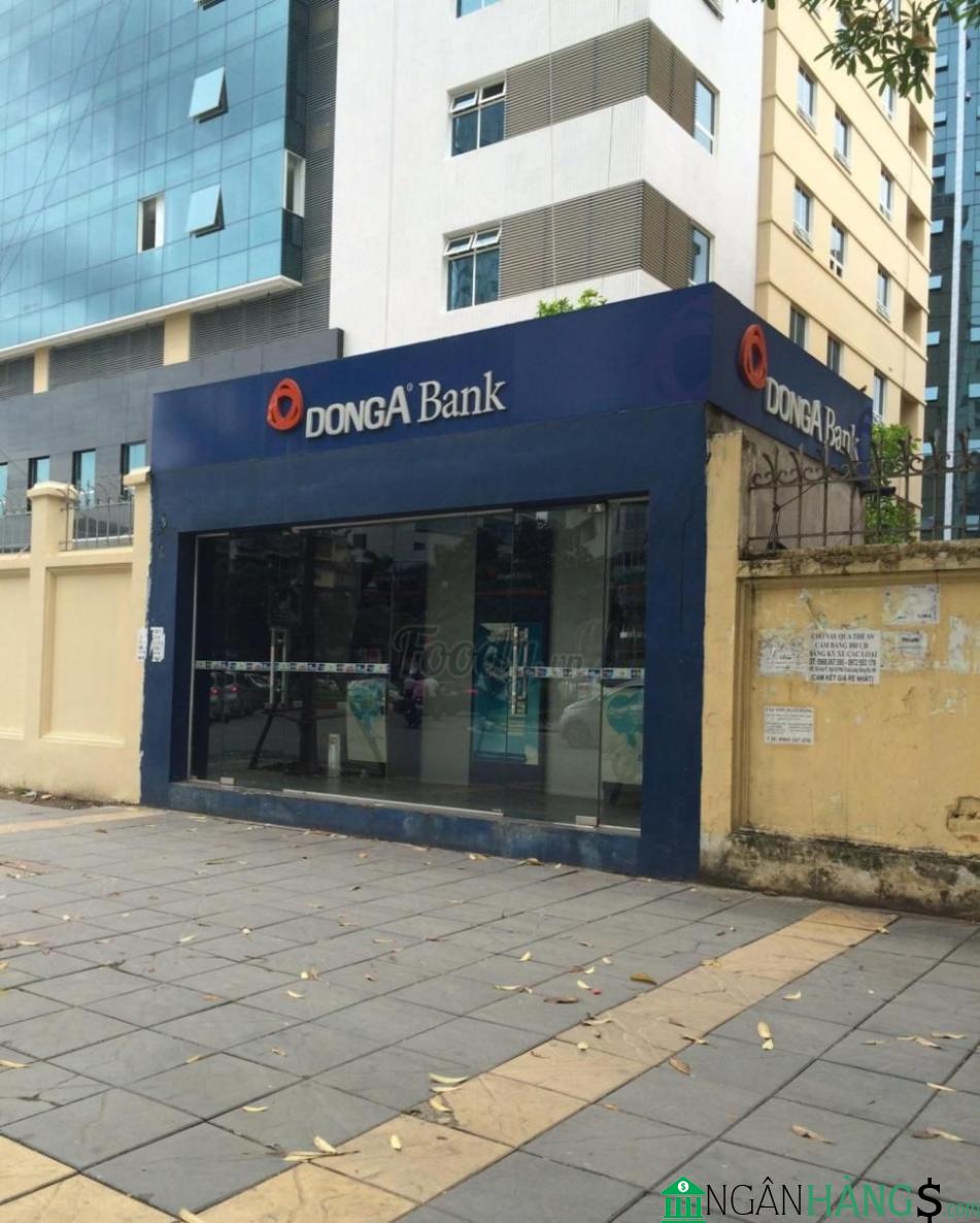 Ảnh Ngân hàng Ngân hàng Số Vikki VikkiBank Phòng giao dịch Bình Thủy 1