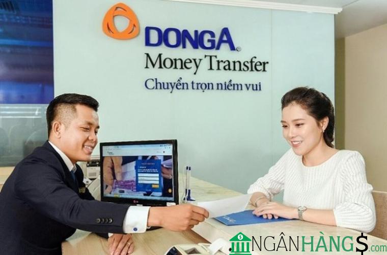 Ảnh Ngân hàng Ngân hàng Số Vikki VikkiBank Phòng giao dịch Trà Nóc 1