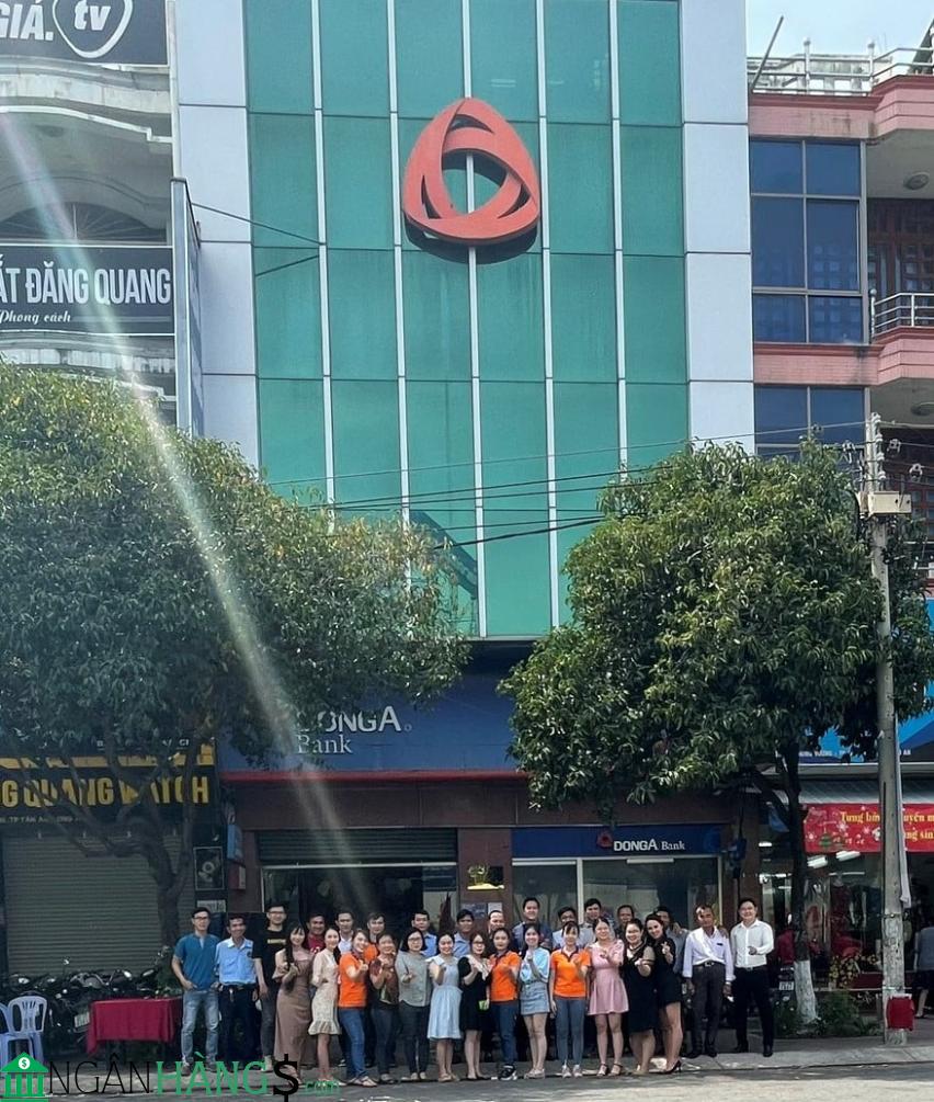 Ảnh Ngân hàng Ngân hàng Số Vikki VikkiBank Phòng giao dịch Hải Châu 1