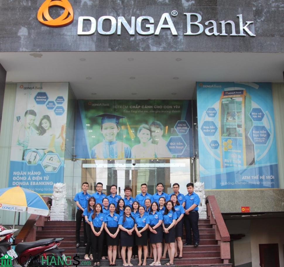 Ảnh Ngân hàng Ngân hàng Số Vikki VikkiBank Phòng giao dịch Hòa Khánh 1