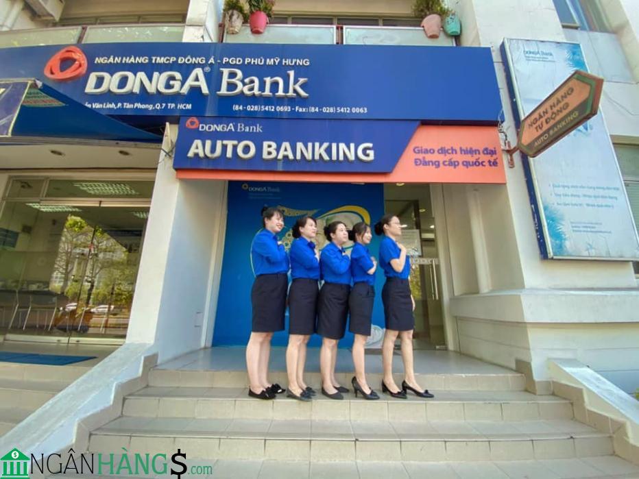 Ảnh Ngân hàng Ngân hàng Số Vikki VikkiBank Phòng giao dịch Hòa Vang 1