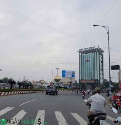 Ảnh Ngân hàng Ngân hàng Số Vikki VikkiBank Phòng giao dịch Bạch Mai 1