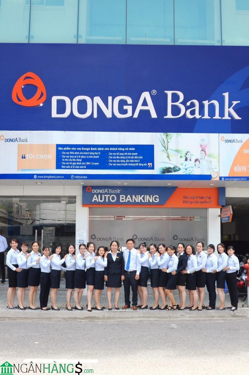 Ảnh Ngân hàng Ngân hàng Số Vikki VikkiBank Phòng giao dịch Thanh Xuân 1